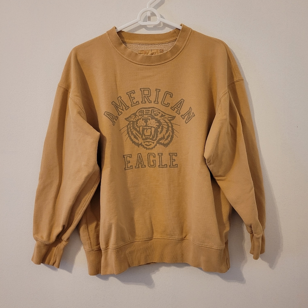 AMERICAN EAGLE sweatshirt